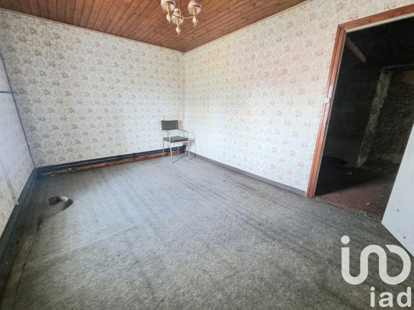 Maison à vendre 5 pièces 120 m² Saint-Juire-Champgillon