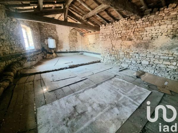 Maison à vendre 5 pièces 120 m² Saint-Juire-Champgillon