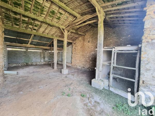 Maison à vendre 5 pièces 120 m² Saint-Juire-Champgillon