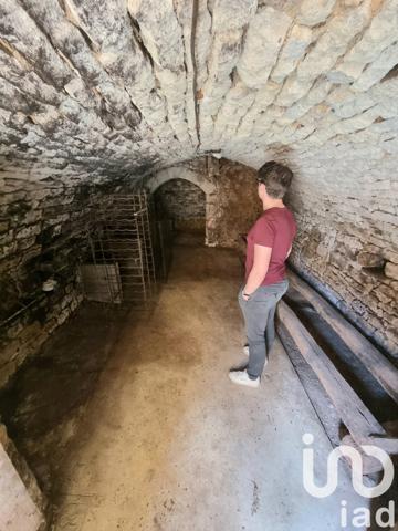 Maison à vendre 5 pièces 120 m² Saint-Juire-Champgillon