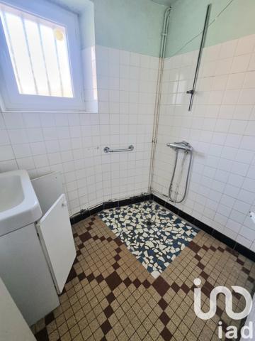 Maison à vendre 5 pièces 120 m² Saint-Juire-Champgillon