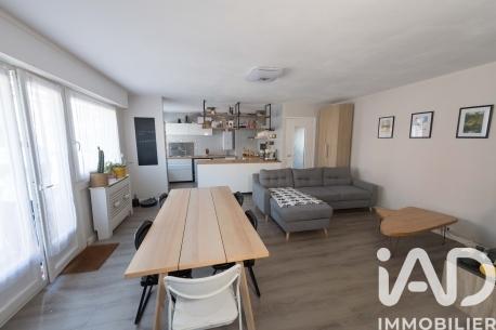 Location studio 52 m² Marcq-en-Barœul
