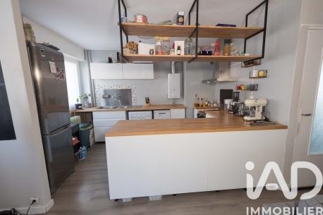 Location studio 52 m² Marcq-en-Barœul