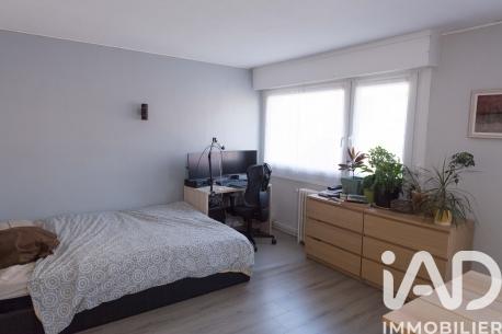 Location studio 52 m² Marcq-en-Barœul