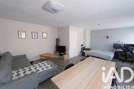 Location studio 52 m² Marcq-en-Barœul