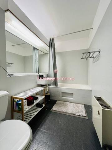 Appartement à vendre 2 pièces de 34 m²