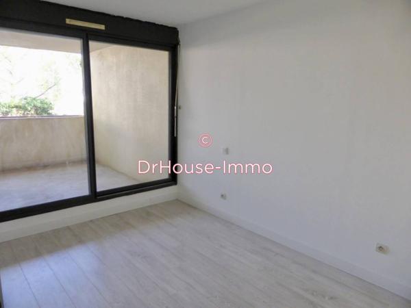 Appartement à vendre 2 pièces de 34 m²