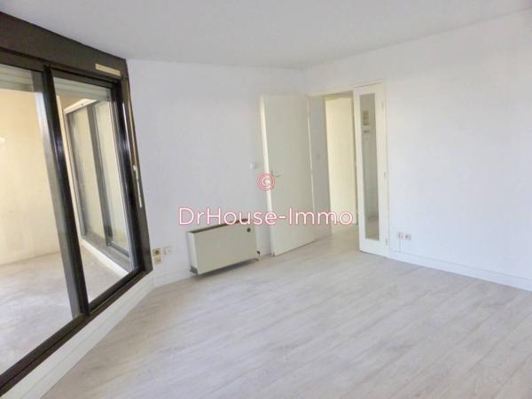 Appartement à vendre 2 pièces de 34 m²