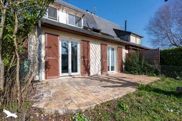 Maison à vendre 156 000 € Bourges 4 p 102 m² DPE D