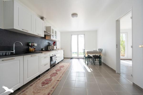 Maison à vendre 156 000 € Bourges 4 p 102 m² DPE D