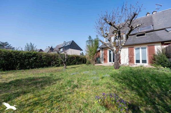 Maison à vendre 156 000 € Bourges 4 p 102 m² DPE D
