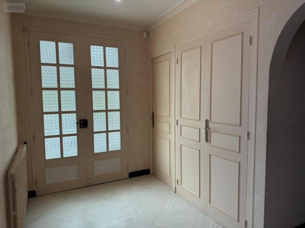 Maison à vendre à Plouguenast-Langast dans les Côtes-d'Armor (22150), ref : 22115-3344