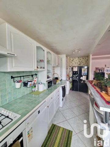 Appartement 5 pièces de 102 m² à Saran (45770)