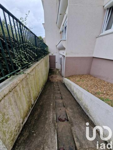 Appartement 5 pièces de 102 m² à Saran (45770)