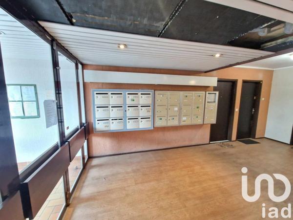 Appartement 5 pièces de 102 m² à Saran (45770)