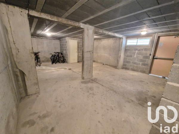 Appartement 5 pièces de 102 m² à Saran (45770)