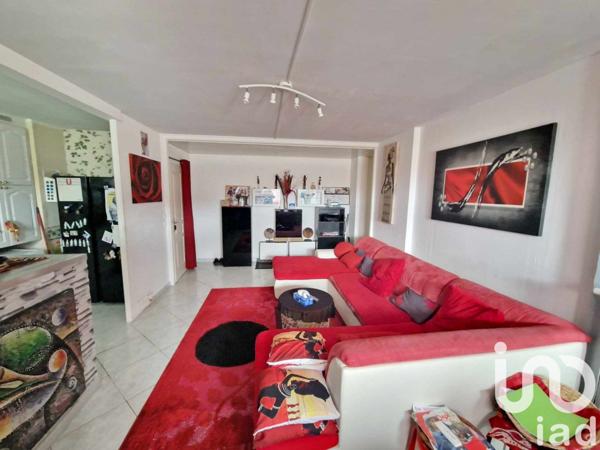 Appartement 5 pièces de 102 m² à Saran (45770)