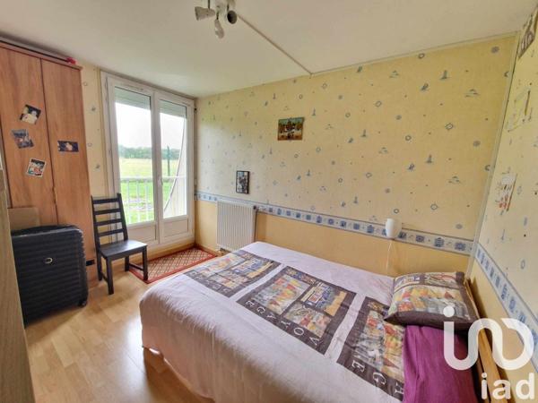 Appartement 5 pièces de 102 m² à Saran (45770)