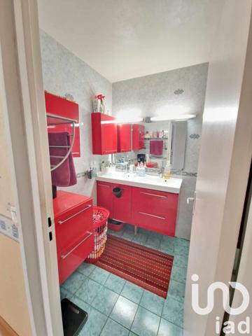 Appartement 5 pièces de 102 m² à Saran (45770)