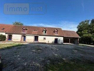 Location - Maison Montmain 76520 6 pièces 220 m 2 1000 m 2