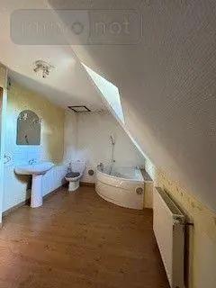 Location - Maison Montmain 76520 6 pièces 220 m 2 1000 m 2