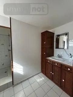 Location - Maison Montmain 76520 6 pièces 220 m 2 1000 m 2