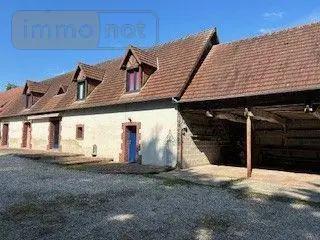 Location - Maison Montmain 76520 6 pièces 220 m 2 1000 m 2