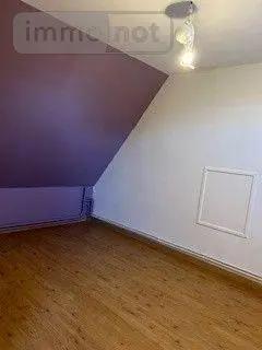 Location - Maison Montmain 76520 6 pièces 220 m 2 1000 m 2