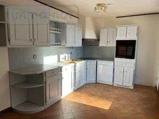 Location - Maison Montmain 76520 6 pièces 220 m 2 1000 m 2