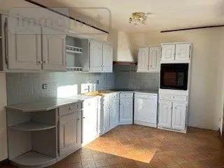 Location - Maison Montmain 76520 6 pièces 220 m 2 1000 m 2