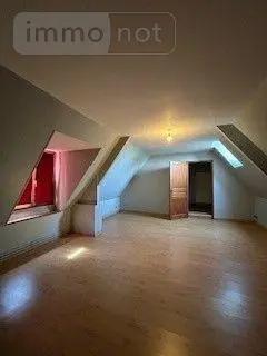 Location - Maison Montmain 76520 6 pièces 220 m 2 1000 m 2