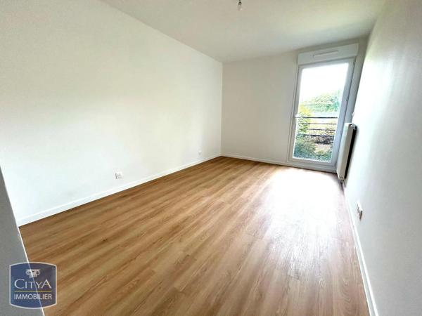 Appartement à louer 3 pièces 65.35m² Thorigny-sur-Marne (77400)