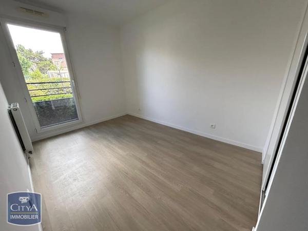Appartement à louer 3 pièces 65.35m² Thorigny-sur-Marne (77400)
