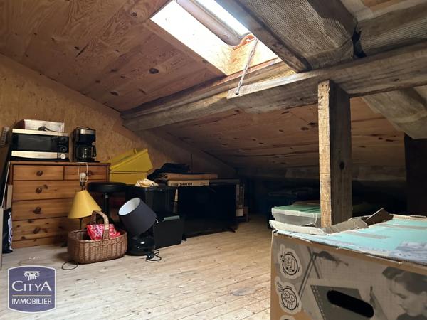 Maison à vendre 5 pièces 138.82m² Coutras (33230)