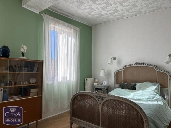Maison à vendre 5 pièces 138.82m² Coutras (33230)