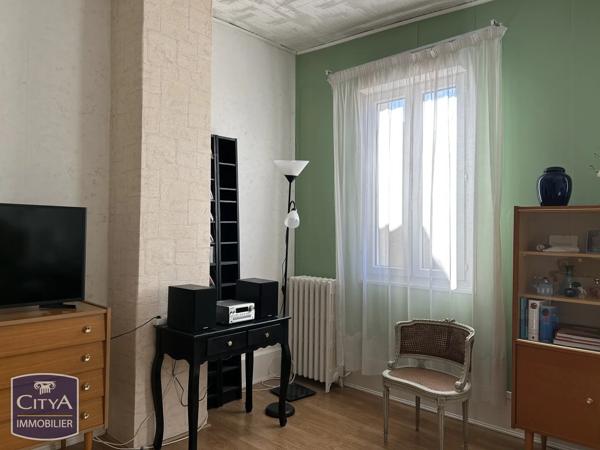 Maison à vendre 5 pièces 138.82m² Coutras (33230)
