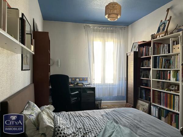 Maison à vendre 5 pièces 138.82m² Coutras (33230)