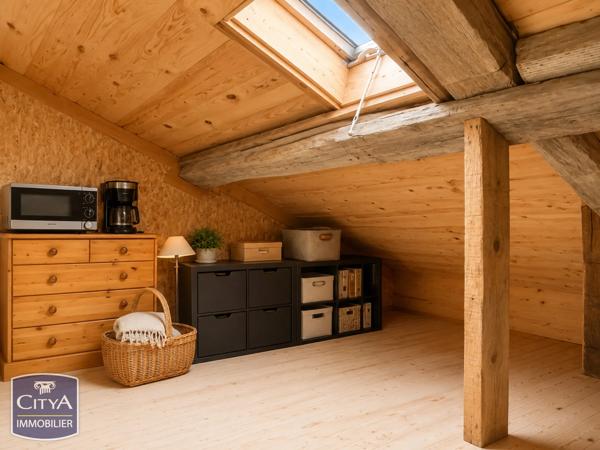 Maison à vendre 5 pièces 138.82m² Coutras (33230)