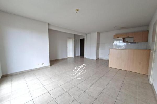 Vente - Appartement 3 pièces 60 m 2 LE MANS (72100)