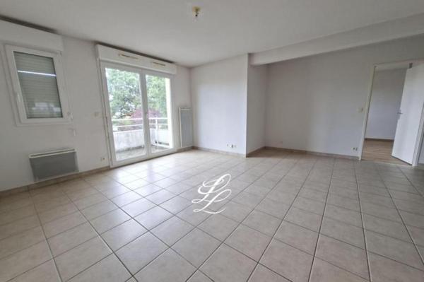 Vente - Appartement 3 pièces 60 m 2 LE MANS (72100)
