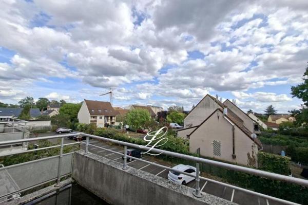 Vente - Appartement 3 pièces 60 m 2 LE MANS (72100)