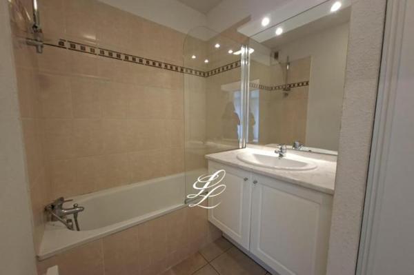 Vente - Appartement 3 pièces 60 m 2 LE MANS (72100)