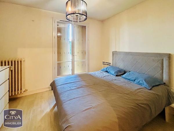 Appartement à vendre 2 pièces 48m² Châteauroux (36000)