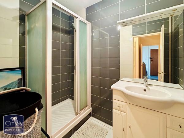Appartement à vendre 2 pièces 48m² Châteauroux (36000)