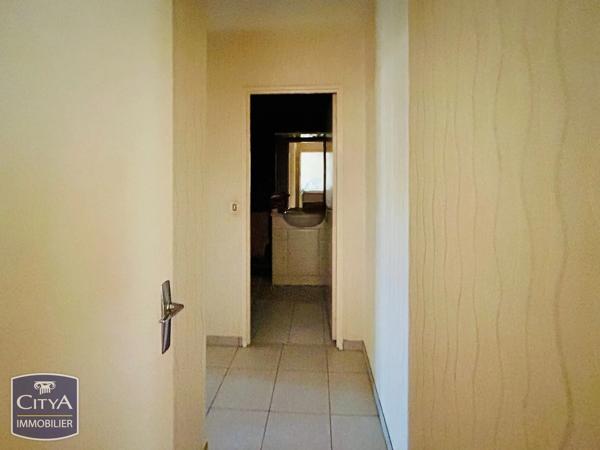 Appartement à vendre 2 pièces 48m² Châteauroux (36000)