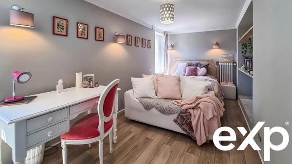 Villa de charme au calme avec piscine et aperçu mer - Le Cannet