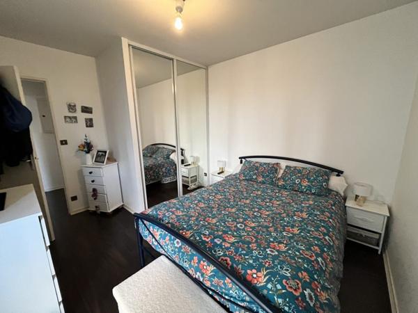 Appartement à vendre 124 890 € Limoges 2 p 58 m² DPE C