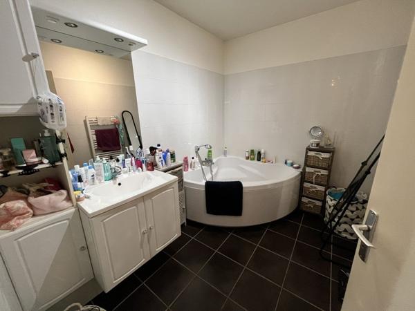 Appartement à vendre 124 890 € Limoges 2 p 58 m² DPE C