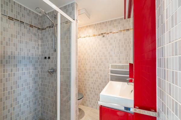 Appartement 2 pièces - 37 m²