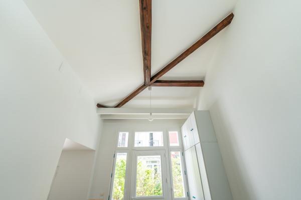 Appartement 2 pièces - 37 m²